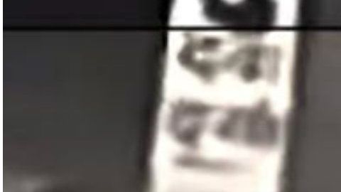 La pequeñita se debate entre la vida y la muerte.