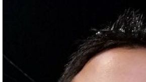 "Julia" no existió nunca y las fotos que le envió es de una modelo argentina.