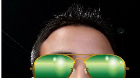 "Julia" no existió nunca y las fotos que le envió es de una modelo argentina.