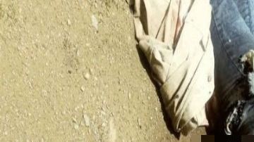 Con brutal tortura sicarios matan a jefe policial en México