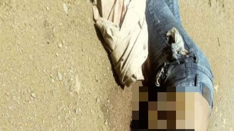 Con brutal tortura sicarios matan a jefe policial en México