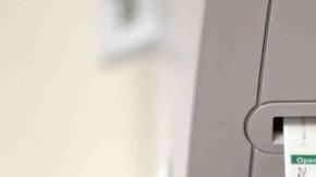 Imagen de una licencia de conducir en Puerto Rico.