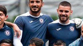 El Conejo Pérez se despidió con un empate del futbol profesional.