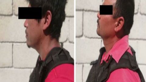 Cártel del Noreste se queda sin arsenal y sin 7 integrantes, entre ellos una mujer