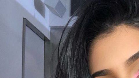 Kylie Jenner.