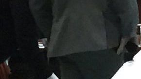 Albert Flick tiene ya varios antecedentes de agresiones contra mujeres.