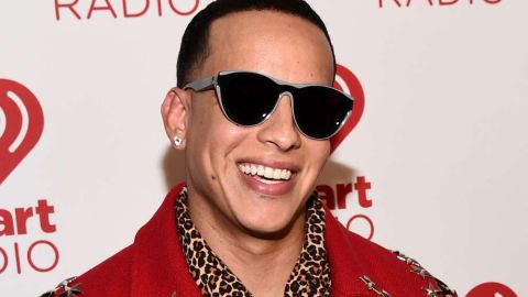 Daddy Yankee