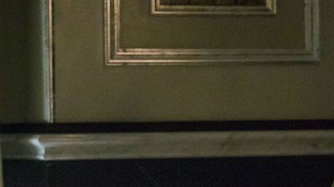 Denzel Washington en "The equalizer"