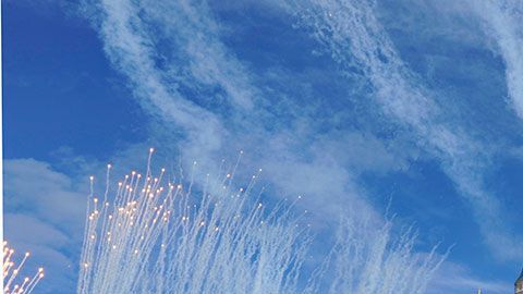 Con una pequeña fortuna, podrías vivir una de las experiencias más exclusivas en este parque.