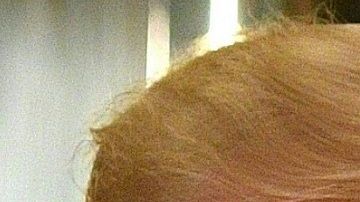 El presidente Trump ahora critica al reverendo Al Sharpton.