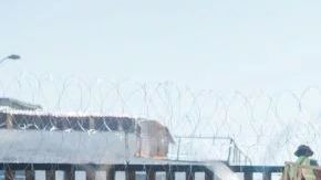 El presidente Trump podrá utilizar recursos del Ejército para construir el muro.