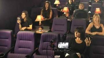 La filmación, edición y producción final del vídeo, que ya está en redes, se realizó el sábado.