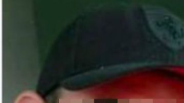 Difunden imagen de supuesto autor intelectual de masacre en Minatitlán