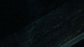 Doug Jones e Ivana Baquero en "Pan's labyrinth"