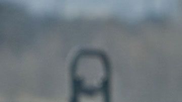 Gerente de rancho es sólo uno de los muchos empleos en donde no necesariamente tienes que estar con los nervios de punta todo el tiempo.