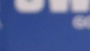 El representante Eric Swalwell y el multimillonario Tom Steyer.