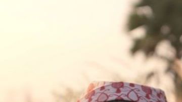 PJ Madam y Tim Noon en "Extreme engagement"