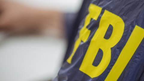 El FBI participó en la investigación de Jeffrey Epstein.