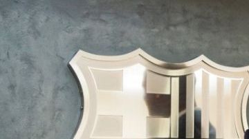 Patrick Kluivert regresó a Barcelona para tomar las riendas de las inferiores blaugranas.