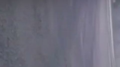 El agresor tomó fotos al cuerpo golpeado de su víctima.