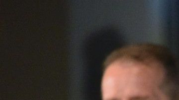 El presidente de Volkswagen, Dr. Herbert Diess (izquierda) y el presidente y CEO de Ford, Jim Hackett, anunciaron una expansión estratégica de la alianza global entre sus organizaciones para incluir vehículos eléctricos