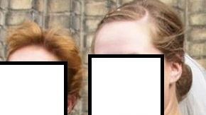 La polémica imagen.