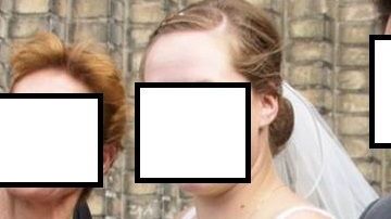 La polémica imagen.