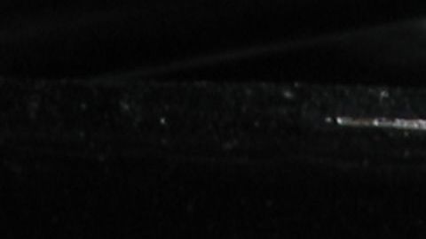 El VIN se encuentra en varios sitios del vehículo