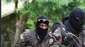 El apoyo de militares en tareas de seguridad es una de las apuestas del gobierno de Nayib Bukele, como lo hizo el FMLN.