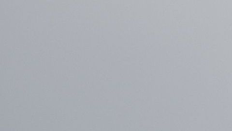 Un cordón policial divide ambas protestas.