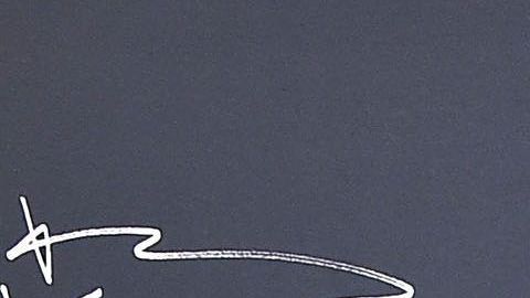 Zoe Kravitz junto a su padre Lenny Kravitz.