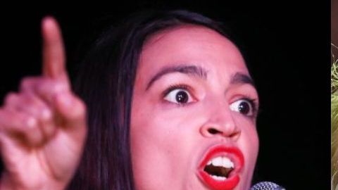 Trump atacó en Twitter a un grupo de congresistas demócratas