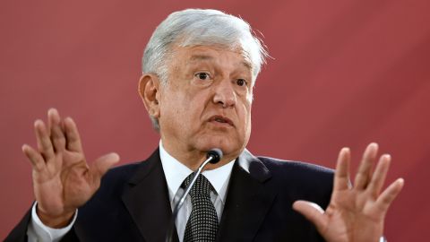 AMLO no vaciló en su ataque a estos organismos internacionales