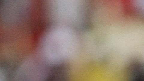 ¡La nueva novia de Romario es 31 años menor que él!