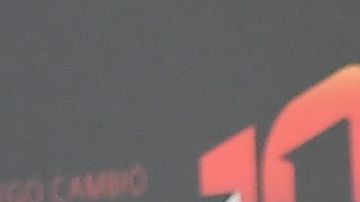 Messi se desestresa en “El Paraíso” en familia.