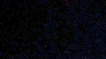 Automóviles con personas durmiendo en un estacionamiento de Safe Park LA cerca del Centro de Salud de Los Angeles de Veteran Affairs en Los Angeles, California.