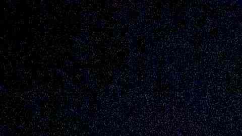 Automóviles con personas durmiendo en un estacionamiento de Safe Park LA cerca del Centro de Salud de Los Angeles de Veteran Affairs en Los Angeles, California.