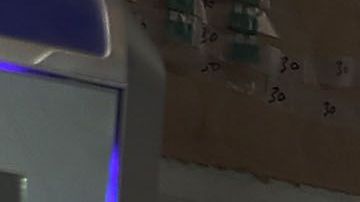 Hay quien gana jugando con sus propios números.