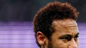 Neymar no disputará la pretemporada con el PSG.