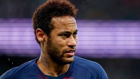Neymar no disputará la pretemporada con el PSG.