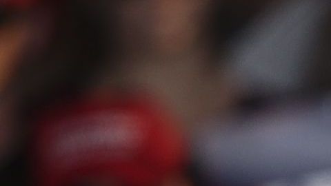 Donald Trump cuenta con un gran económico para afrontar su campaña de reelección para 2020.