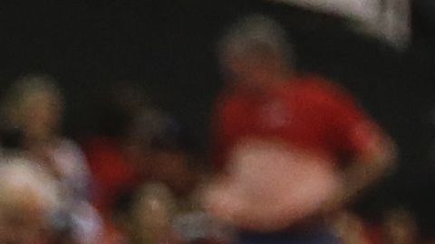 James Harden es nuevo accionista del Dynamo de Houston.