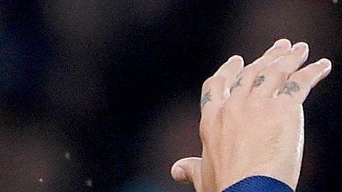 Griezmann tiene una cláusula de recisión más alta que la de Messi.