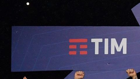 La Juventus celebrando otro título de Serie A.