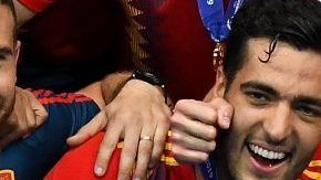 Spain v Germany - 2019 UEFA European Under-21 Championship Final