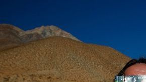 Siempre hay que usar lentes especiales para ver un eclipse.