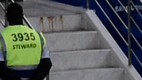 El polémico penal que acabó con las esperanzas peruanas.