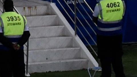 El polémico penal que acabó con las esperanzas peruanas.