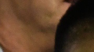 Martino fue quien levantó la Copa Oro a petición de Ochoa y Guardado.