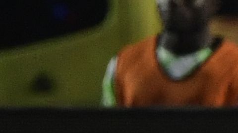 Mahrez hizo el tanto de la victoria para colocar a Argelia en la final de la AFCON19.
